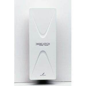 DXアンテナ UAH201(W) 地上デジタルアンテナ (オフホワイト) 【20素子相当】 UAH201W