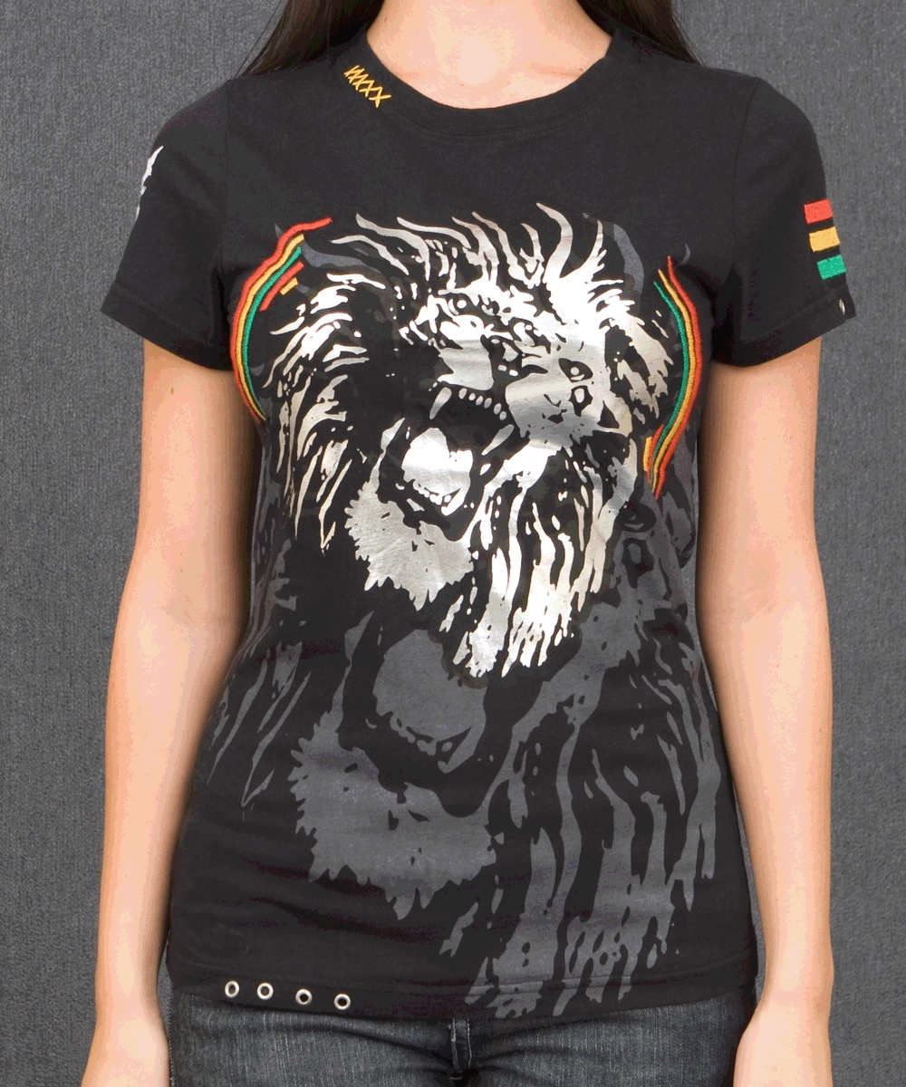 レディースTシャツ