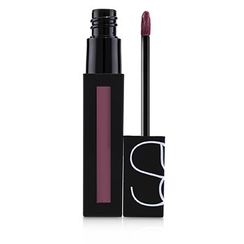 NARS パワーマット リップ ピグメント - # Save The Queen (ダスティーモーヴ)リップスティック