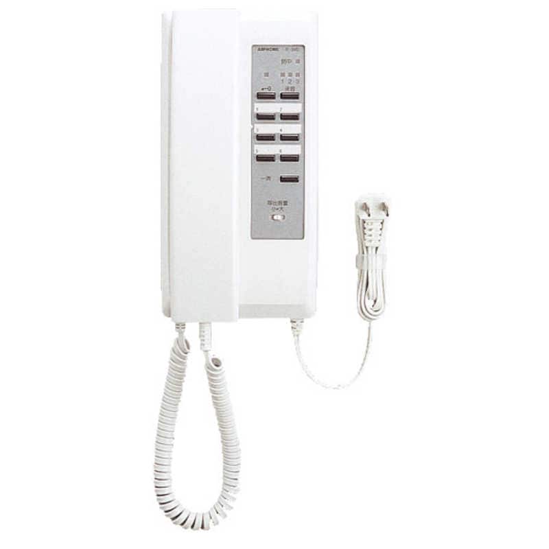 アイホン　ワンタッチドアホン36形親機　IE-8MD
