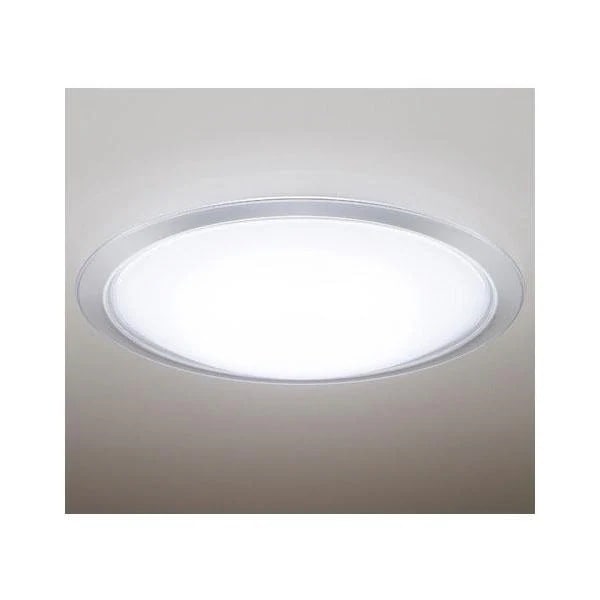 Panasonic パナソニック パルック HH-CG1237A LEDシーリングライト 12畳用 リモコン付