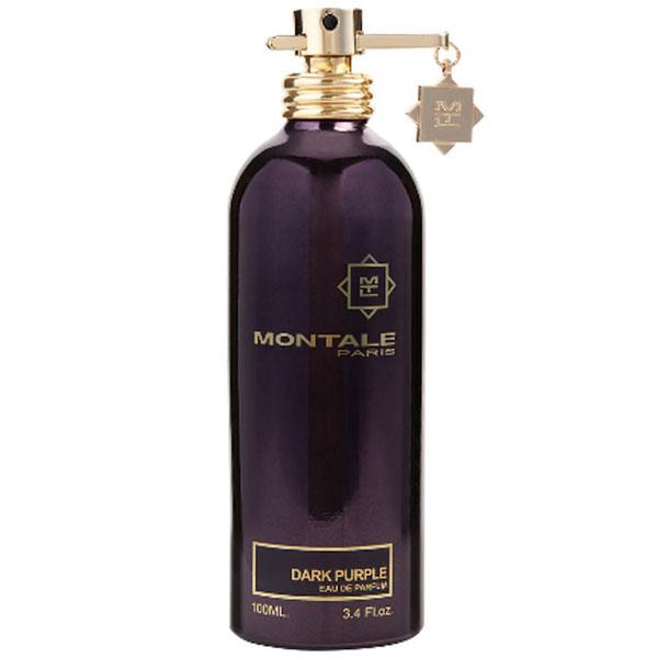 【訳あり】 モンタル ダーク パープル EDP オードパルファム SP 100ml テスター 香水 MONTALE 9,303円