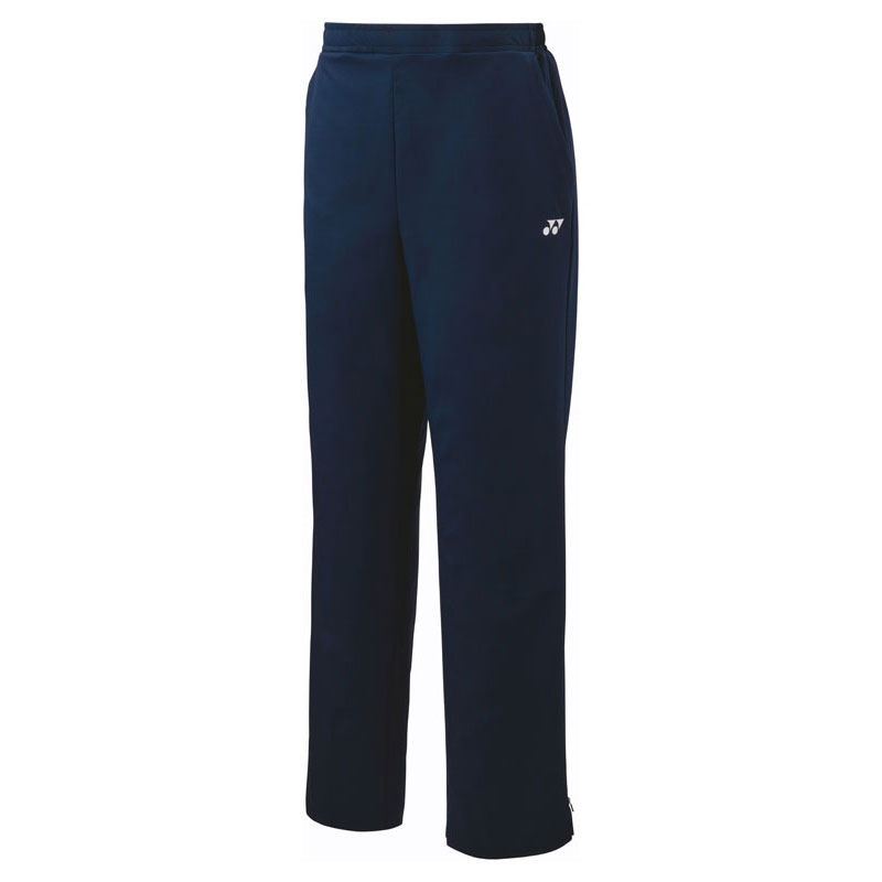 ウィメンズウォームアップパンツ テニスバドミントン アパレル(レディース) 67100-019 5,565円