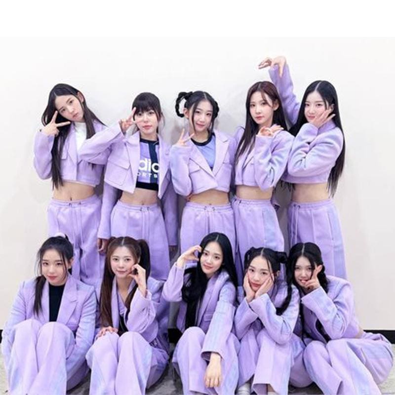 triples 韓国ガールズグループ同風ジャズ韓国ストリートダンスパフォーマンス衣装歌唱ステージスーツスポーツ大人ヤング