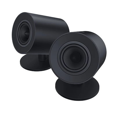 他サイト： Nommo V2 X RZ05-04760100-R3A1 ワイヤレスバススピーカーの商品画像