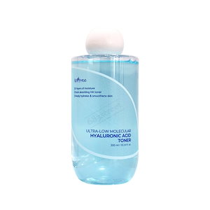 超低分子ヒアルロン酸トナー, 300ml