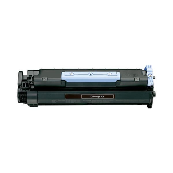 （まとめ）エコサイクルトナーカートリッジ406タイプ 1個[x3セット]