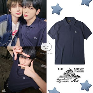 MIMTHEWARDROBE シャツ　TXT スビン 着用 5959142830.g_300-w-st_g.jpg