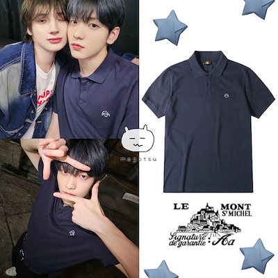 MIMTHEWARDROBE シャツ TXT スビン 着用 5959142830.g_400-w-st_g.jpg