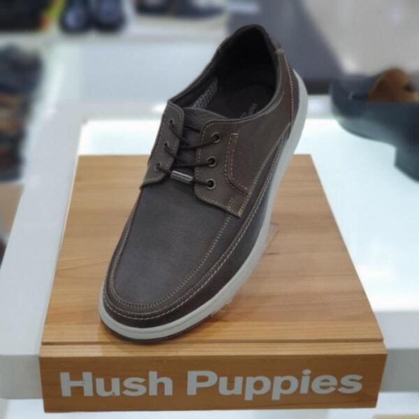 セーブゾーン05男性超軽量ボートシューズ JS3M574 (9474471)