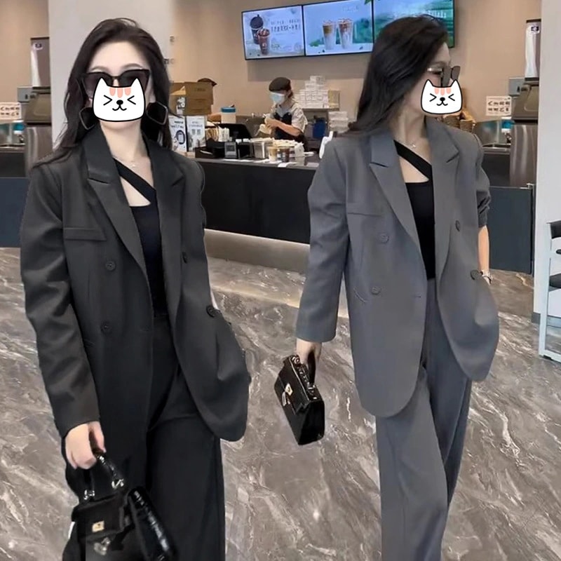 卒業式 セットアップ フォーマル 入学式 大人のスーツ 気質 2025新作 パンツスーツ テーラード 二点セット 入園式 スーツ 卒園式 ママスーツ ママスーツ レディース パンツ スーツジャケット