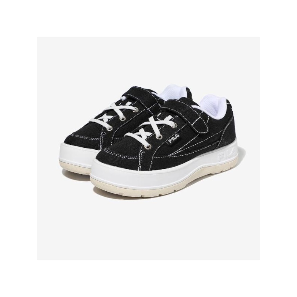 [FILA KIDS] キッズルール KD (3TM01728E_001) Q0Z3TM01728E001