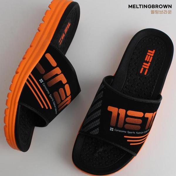 男性用ビーチサンダル 男性用オフィスサンダル G24