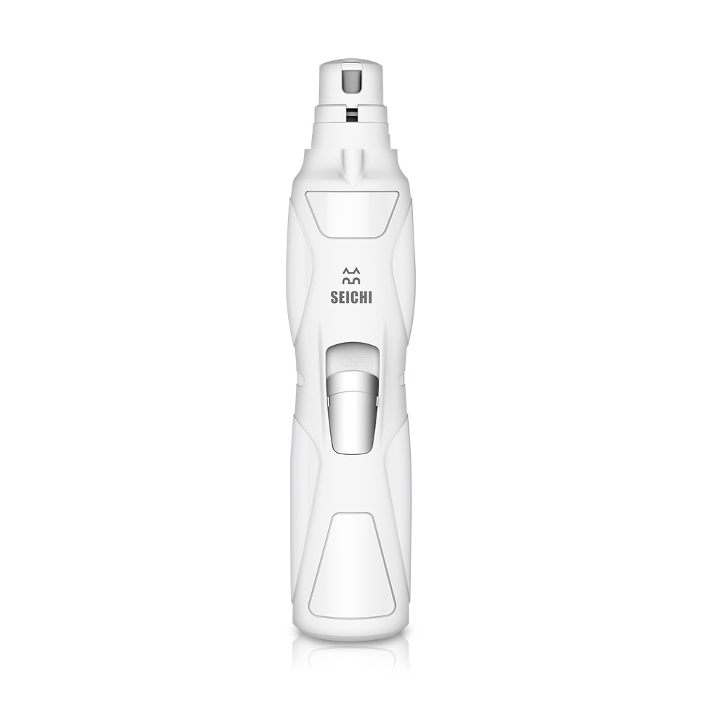 セーチLEDネイルグラインダーペットの爪切り30 x 150 mm