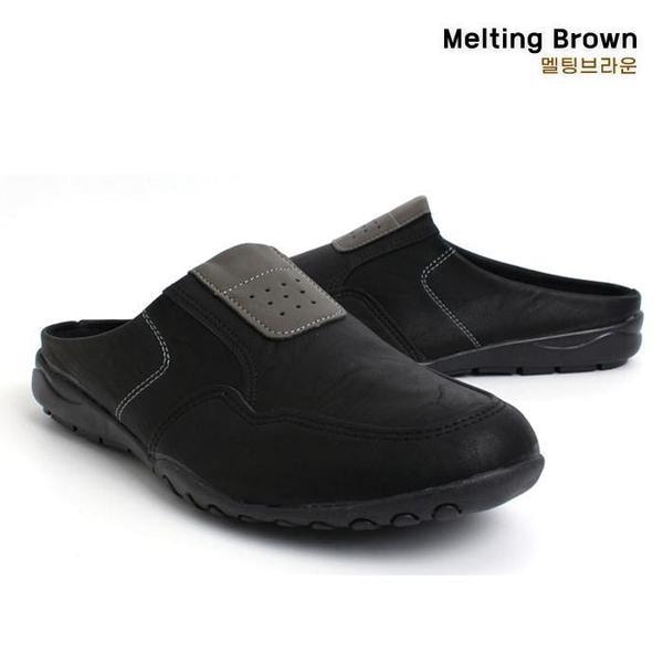 男性用 ブロファー オフィスサンダル TN25 4,894円