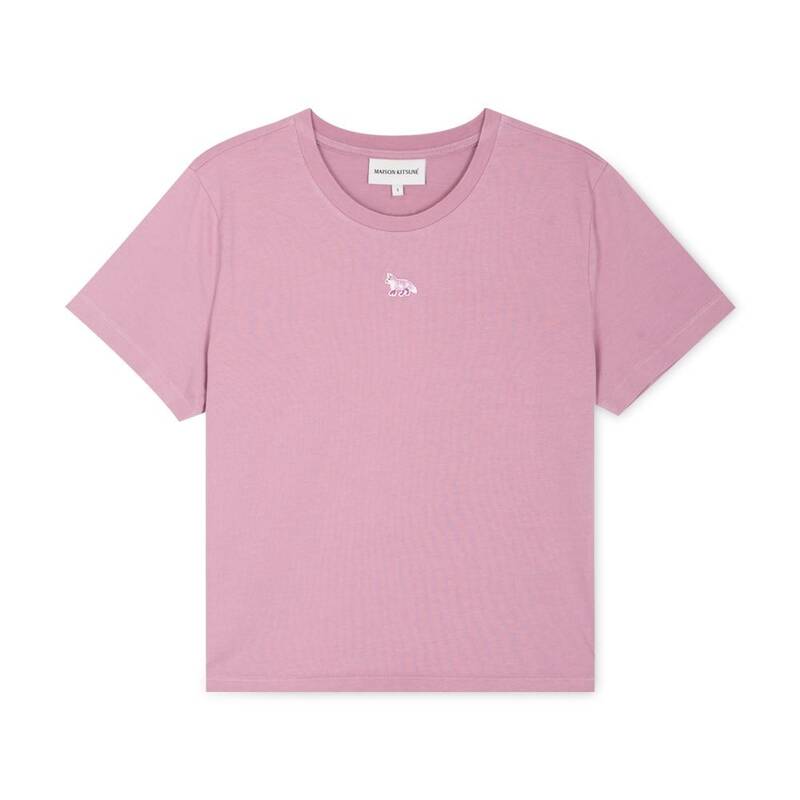 レディース ベイビーフォックス ブロッサム 半袖Tシャツ MW00105KJ0008 P527