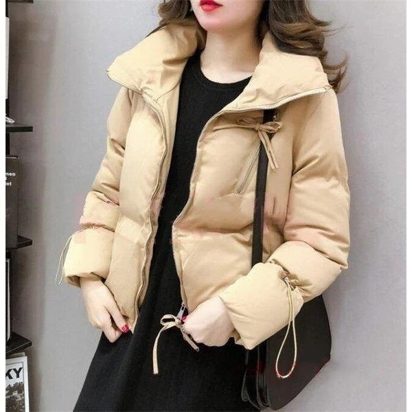 中綿ジャケット 中綿コート レディース 着痩せ ダウンジャケット アウター 冬 防寒 ダウンコート
