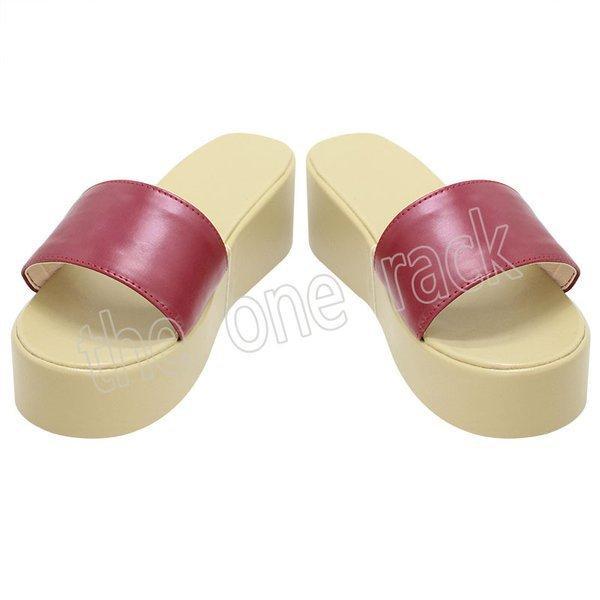 シャーマンキング マンキン 恐山アンナ コスプレ 靴 道具小物 ブーツ 仮装 変装 コスチューム