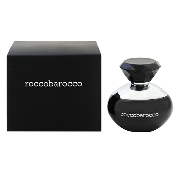 ロッコバロッコ ブラック フォーウーマン EDP SP 100ml 6,748円