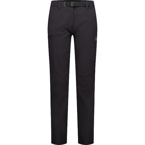 MAMMUT マムート Aegility Pants AF Women アウトドアパンツ レディース 102200285-0001 サイズはユーロ表記