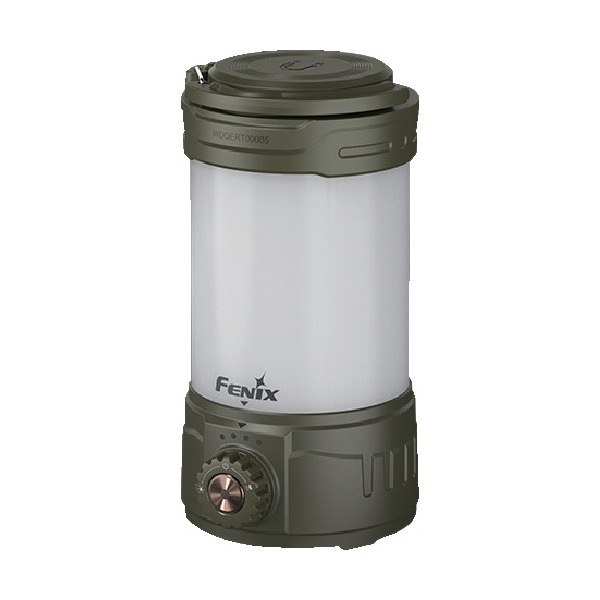 FENIX CL26RPRO 充電式LEDランタンライト CL26R PRO メーカー直送