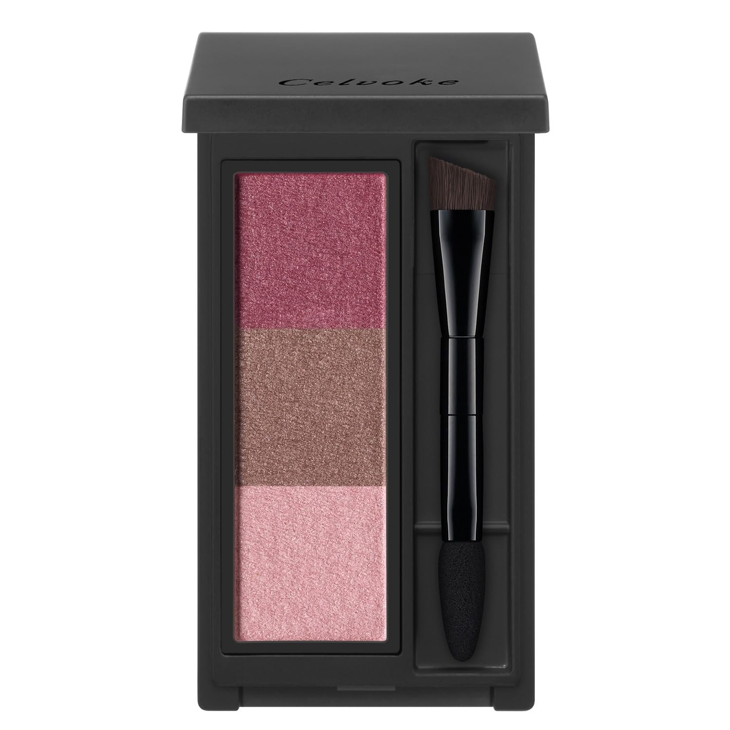 インディケイト アイブロウパウダー 10 モーヴプラム アイブロウ ブラシ付き 2024 AW Collection