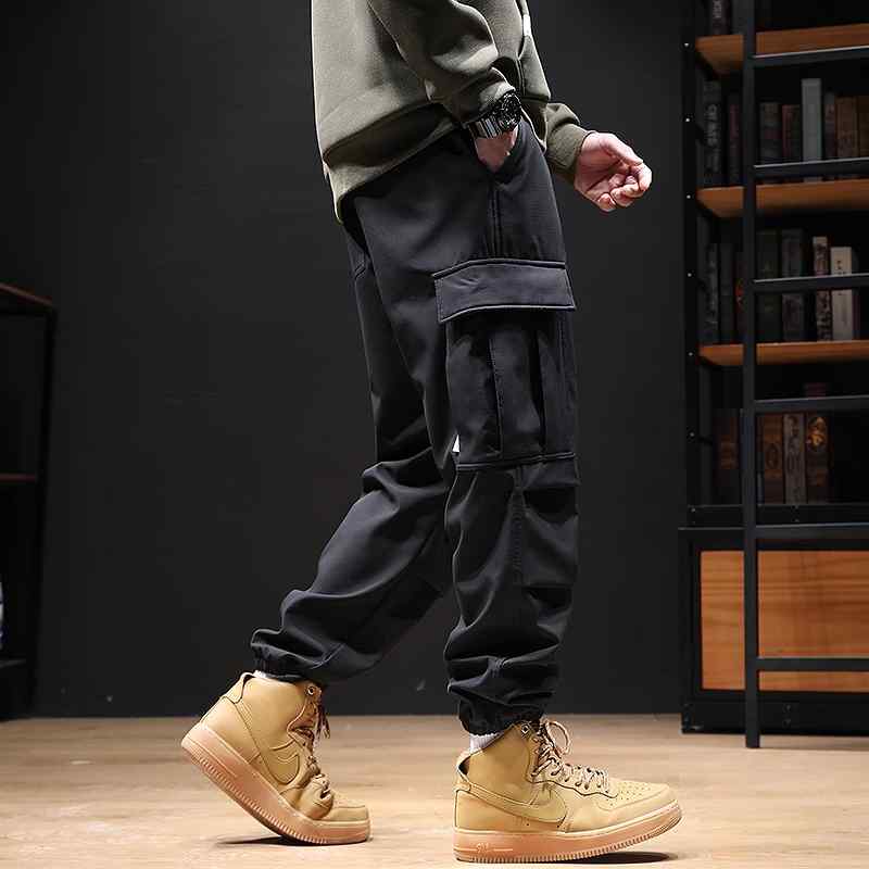 コーデ メンズ シンプル ファッション オシャレ かっこいい 大きいサイズ ストリート 紳士 アサルト パンツ 防風 防水 暖かい カーゴ