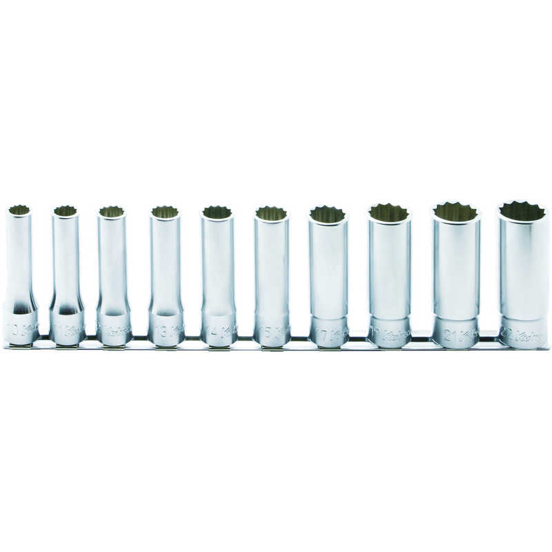 山下工業研究所　12角ディープソケットセット　RS4305M10