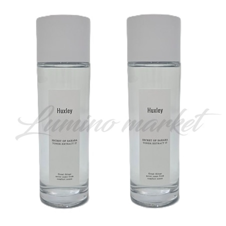 トナーエクストラクトイット, 120ml, 2個