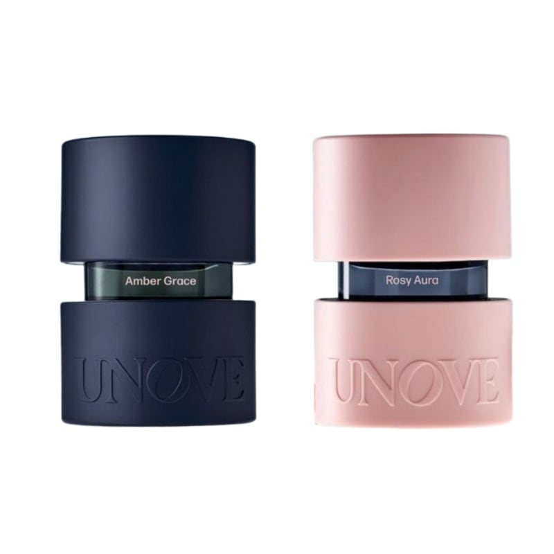 【SEVENTEEN ミンギュPICKUNOVE】オードパルファム 25ml（5種の香りから選択）韓国フレグランス・香水・ギフトにもユノーブ