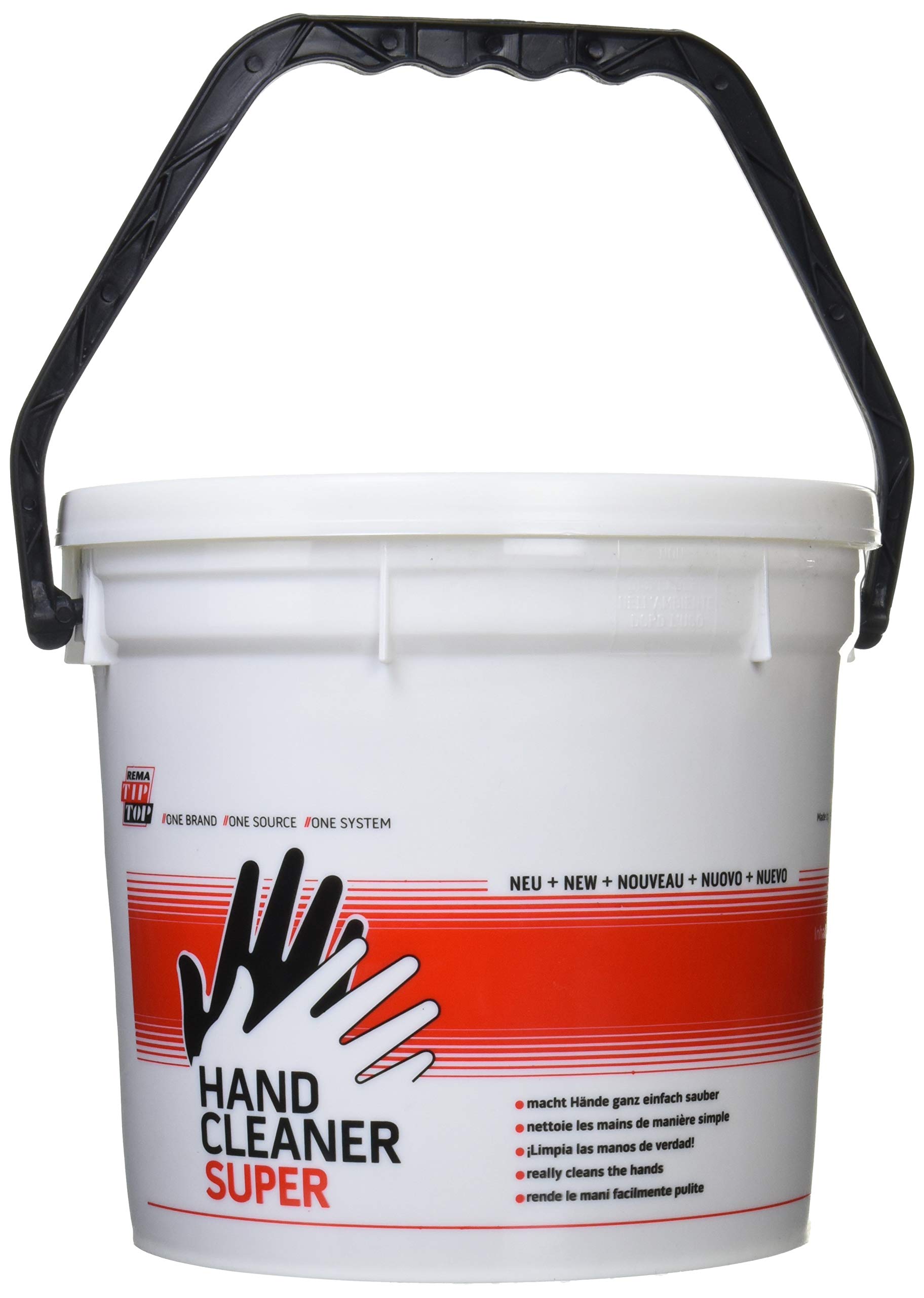チップトップ (TIPTOP) ハンドクリーナー HAND CLEANER SUPER 4L H-052