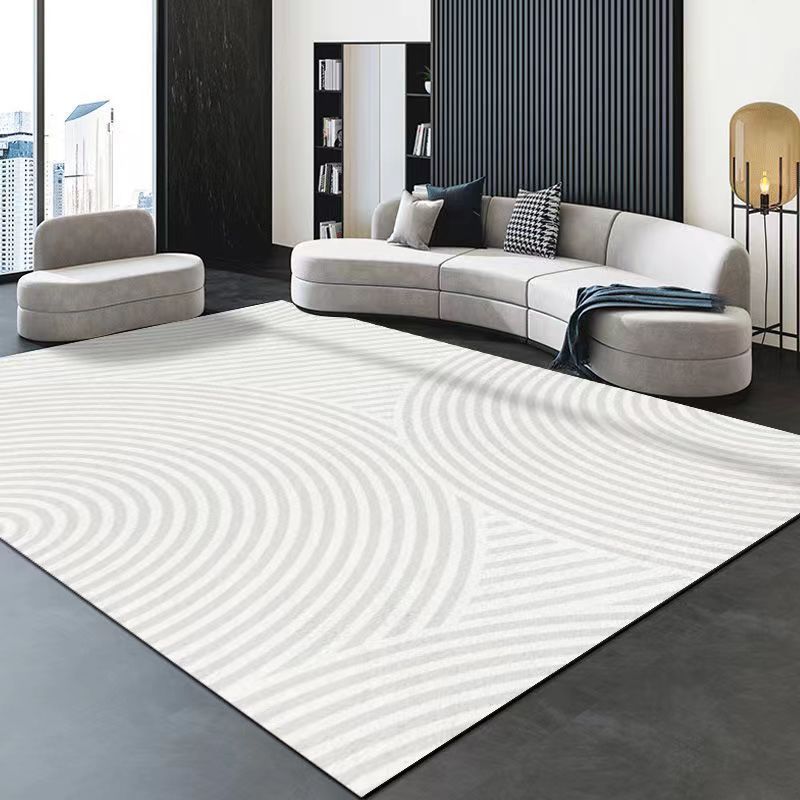 カーペット寝室 ラグマット 滑り止め付 リビングカーペット 絨毯 マット ラグカーペット 120*180cm 5,051円