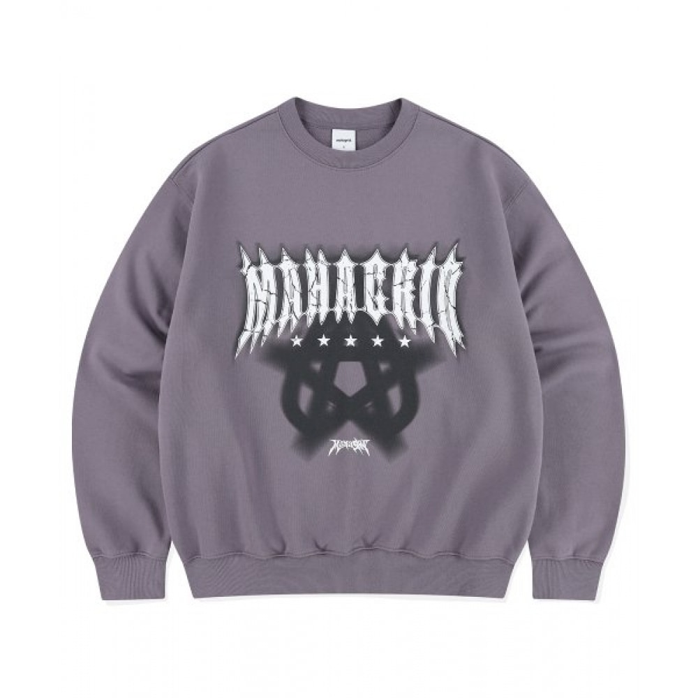 マハグリッドスターロゴスウェザードパープル (MG2ESMM454A) 8,770円