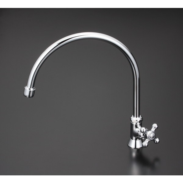 K16NDSLC 立自在水栓 レトロピアン付