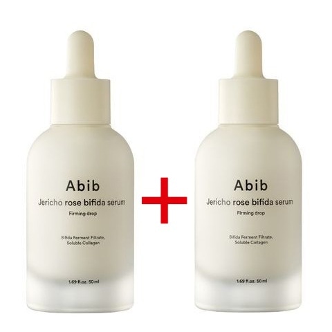 [1+1]復活草ビフィダセラムファーミングドロップ 50ml+50ml /キメ/卵肌/ツヤ肌 /毛穴弾力 4,141円