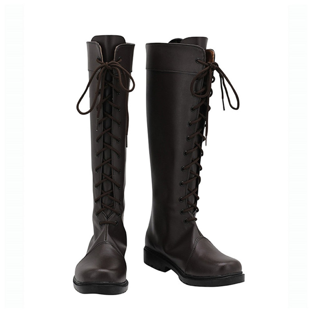 刀剣乱舞　燭台切光忠　極　コスプレ靴/ブーツ