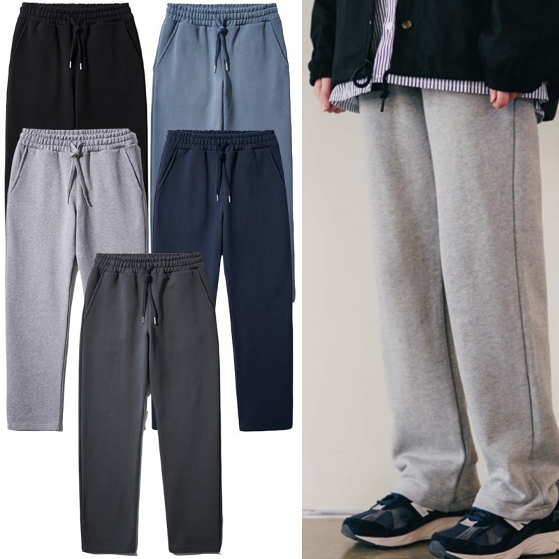 PER Normal Down Training Pants 5色 BJLP4408 人気商品