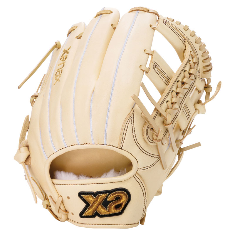 ザナックス XANAX 軟式グラブ トラストエックス グラブ・ミット グラブ・ミット (BRG26PH1X)
