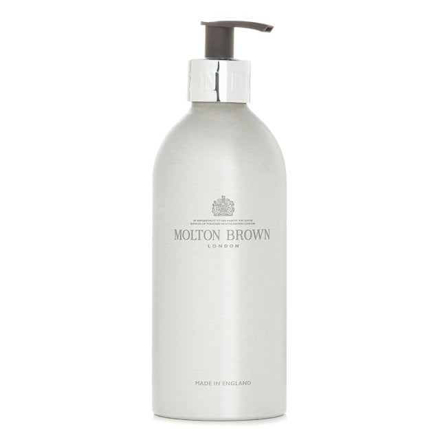 ブラックペッパー バス＆シャワージェル インフィニットボトル 400ml