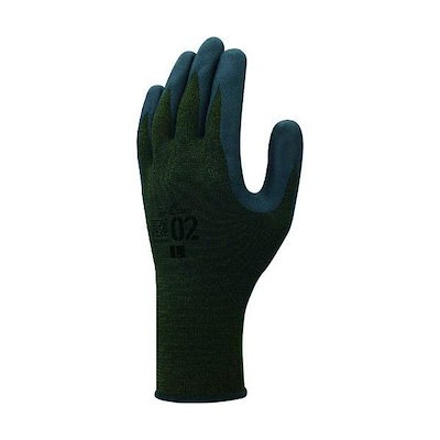 他サイト： ショーワ MAMORI02-S 護 ＭＡＭＯＲＩ ０２グリップ Ｓサイズ MAMORI02S 護02グリップの商品画像