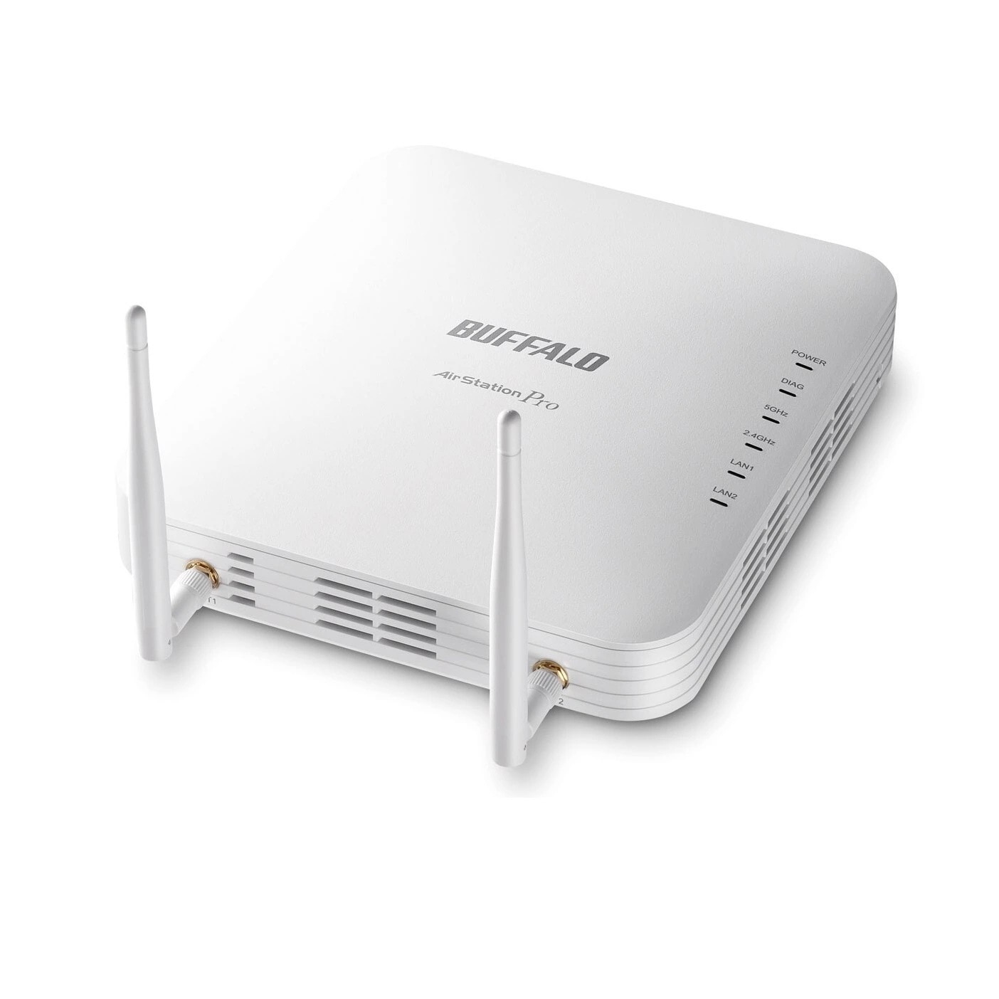 AirStation Pro WAPM-1266R [無線LAN中継器]