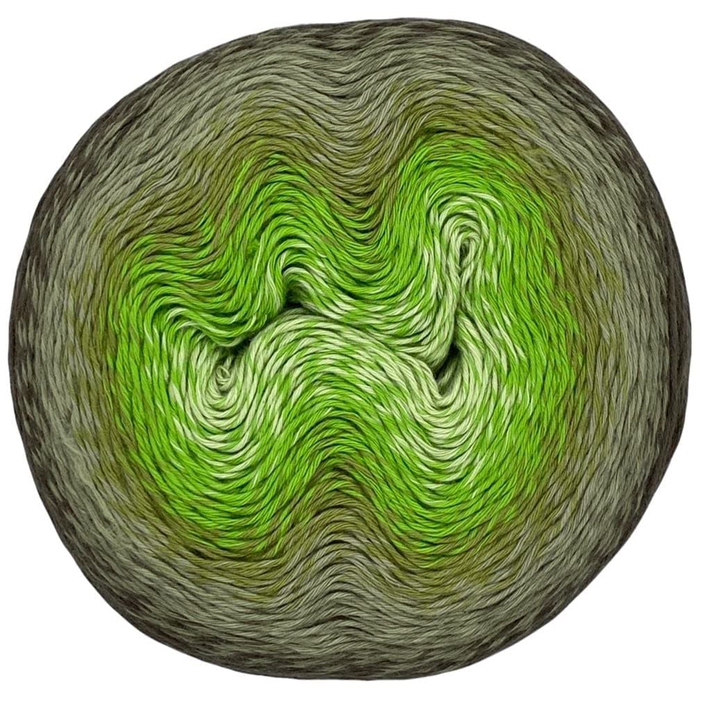 Scheepjes Whirl 1x1000メートル - 761 ピスタチ・オー・ソー・ナイス