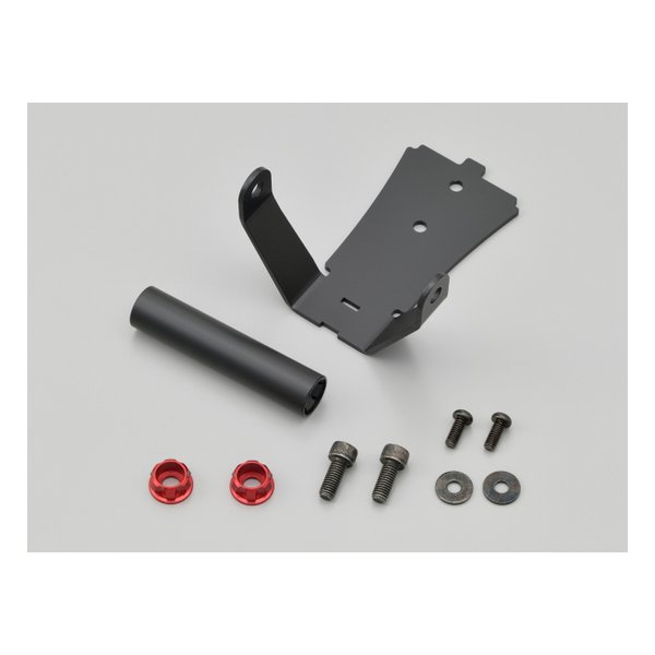 車種別マルチバーホルダー レッド FORZA 17863