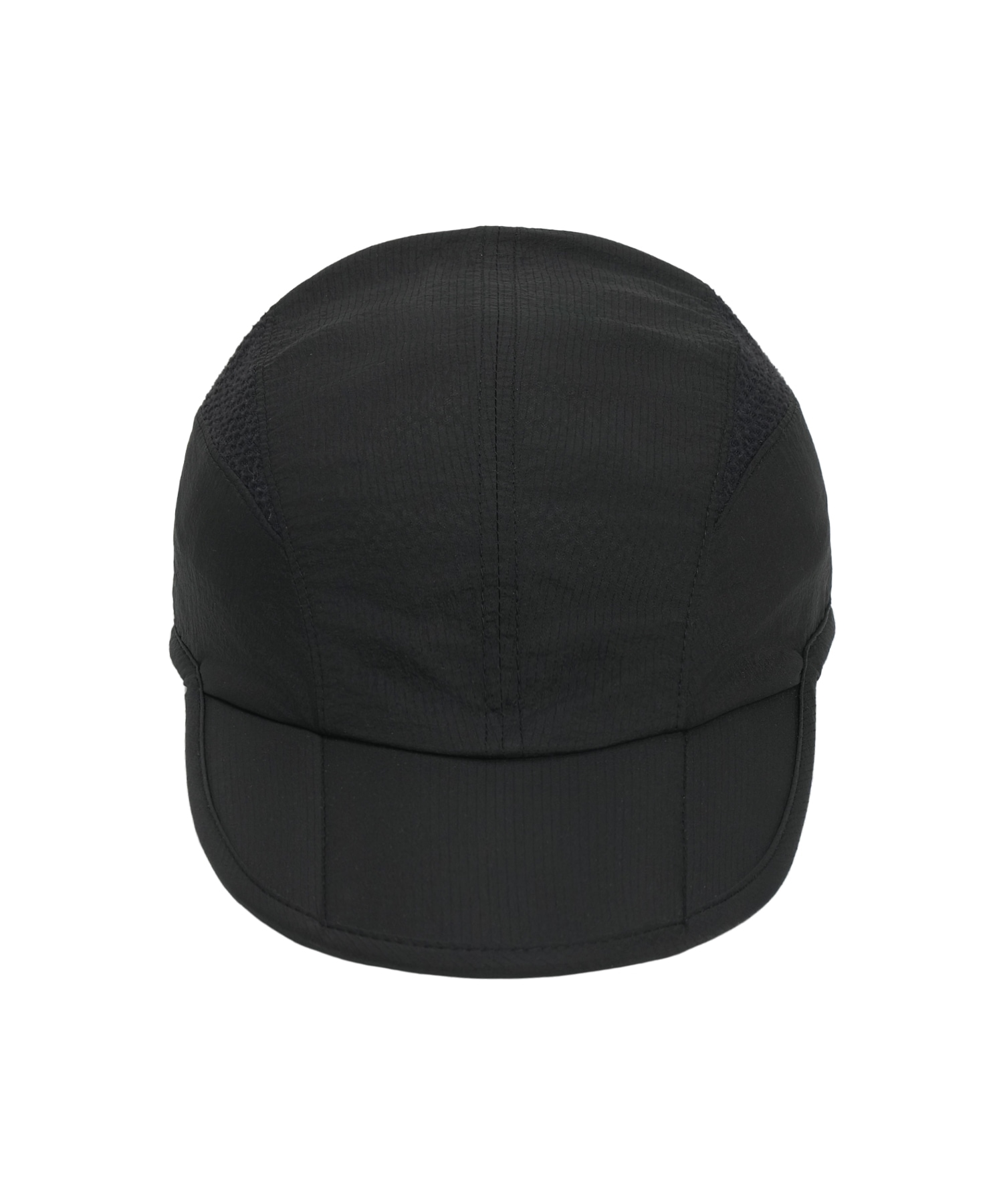 【SANSANGEAR】 26SS BUTTERFLY CAP : BLACK