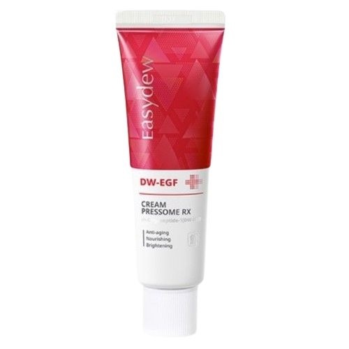 DW-EGF クリームプレゾーム·アールエックス　50ml 5,729円