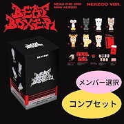 Man POP-UP 韓国限定セット NewJeans 2nd EP Get Up 公式 アルバム The POWERPUFF GIRLS X NJ Box