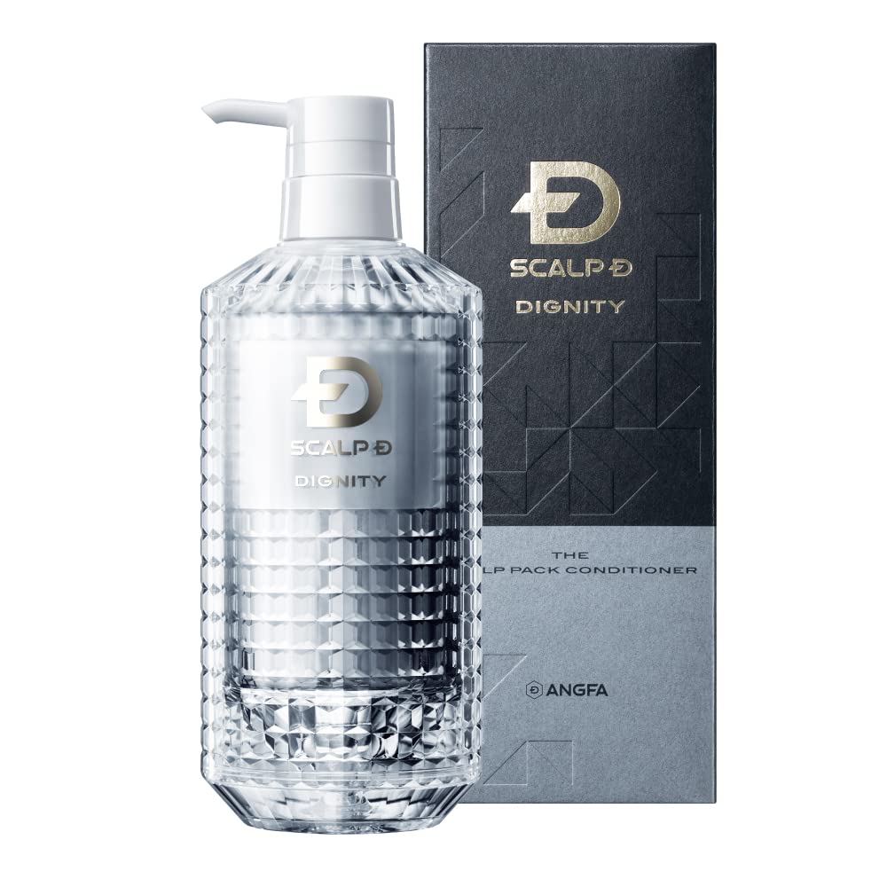 スカルプD ディグニティ プレミアムパックコンディショナー 350ml スカルプD高品位コンディショナー