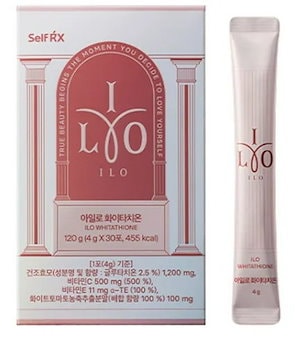 Qoo10] ドクターディエット 美白 サンシャイン10xグルタチオン サ