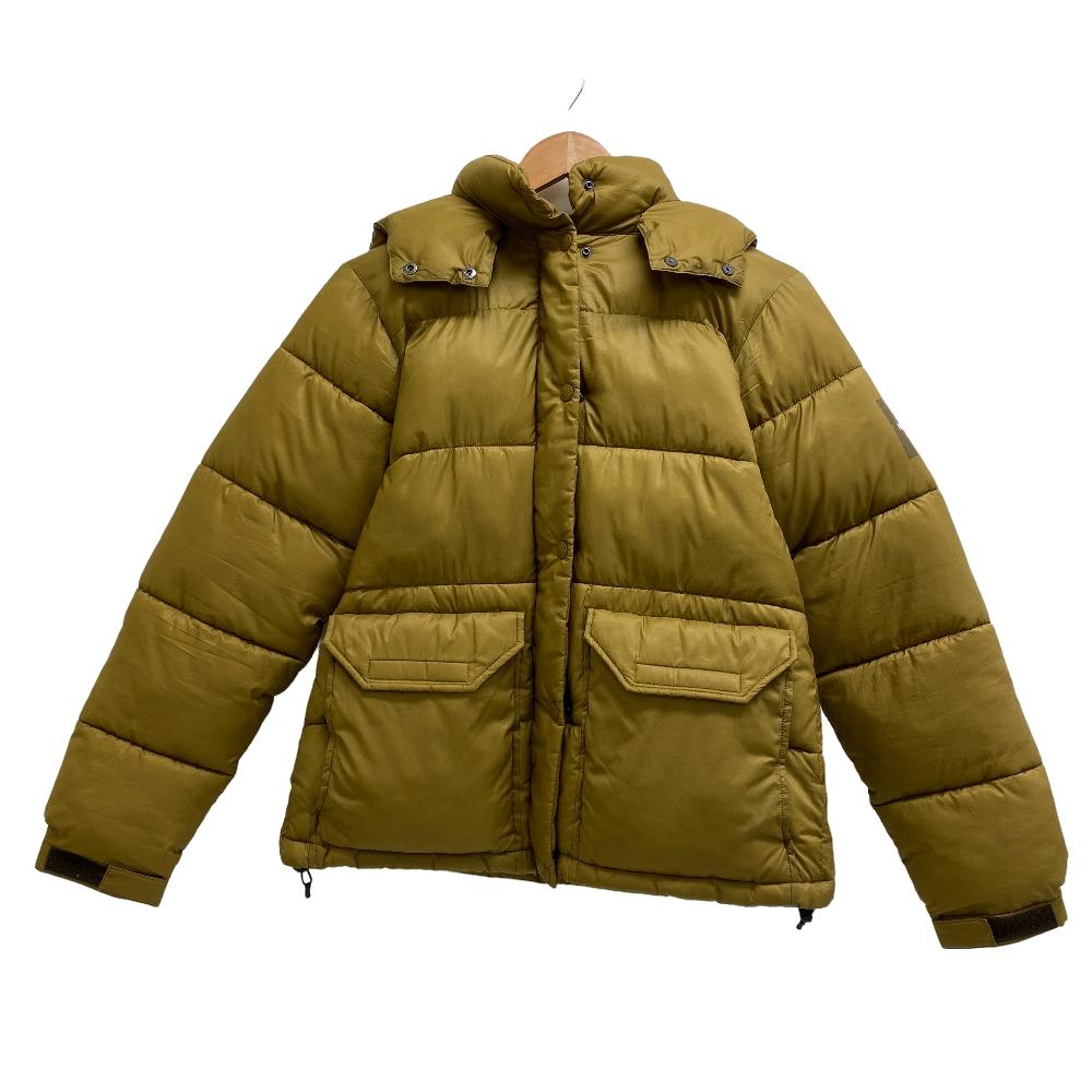 NYW81931 CAMP Sierra Short ポリエステル アウター ブラウン メンズ