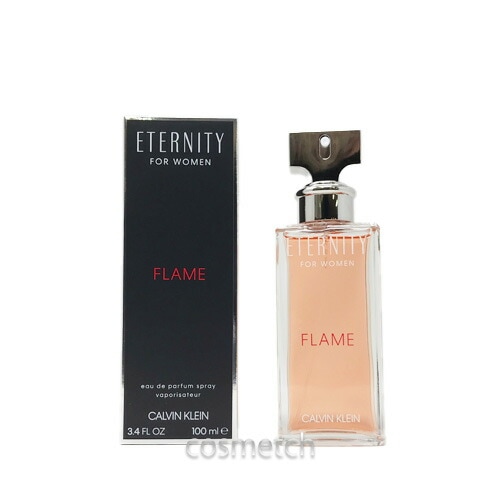 エタニティ フレイム EDP 100ml SP （香水）